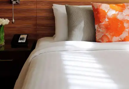 Courtyard by Marriott World Trade Center, Abu Dhabi - 4
