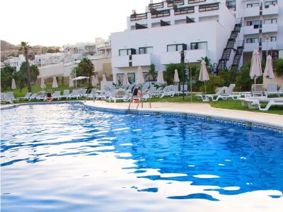 ALEGRIA Palacio Mojacar - Adults Only - 19