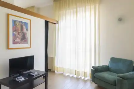 Residence Porta al Prato - 83