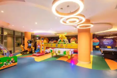 Lankaran Springs & Wellness Resort - 10