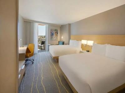 Deltas by Marriott Daytona Beach - 60