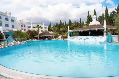 Hammamet Garden Resort and Spa - 47