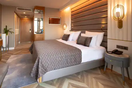 Alexia Resort & Spa - 3