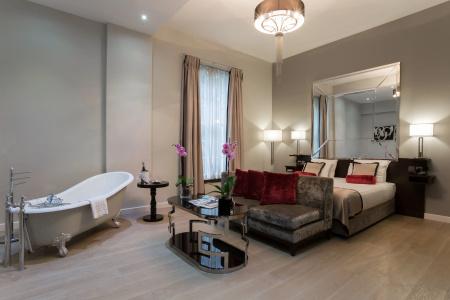 DoubleTree by Hilton London - Greenwich - 48