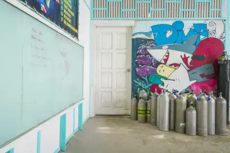 Summer Bay Resort, Lang Tengah Island - 30