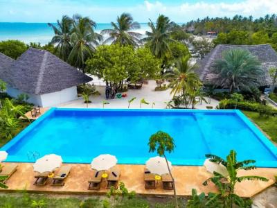Bella Vista Resort Zanzibar - 49