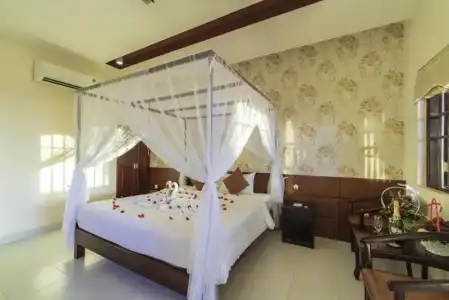 Sea Star Resort Phu Quoc - 63