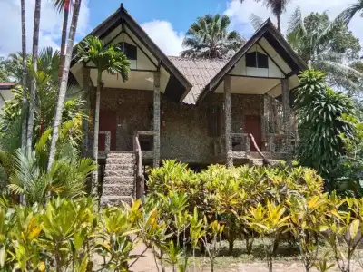Tree Top River Huts - 79