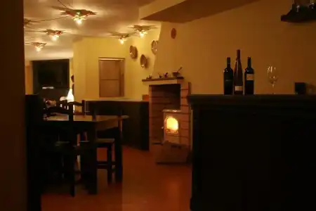 La Posada de Quijada - 18