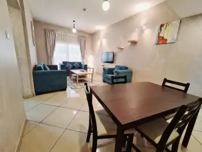 Boulevard City Suites Apartments - 11
