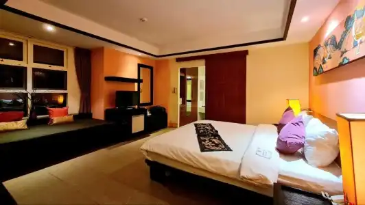 Baan Khaolak Beach Resort (SHA Plus+) - 196
