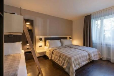 Derby Interlaken - Action & Relax Hub - 23