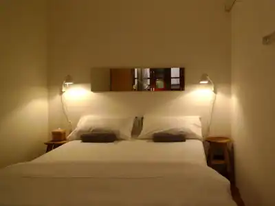 T-Boutique Hostel - 18