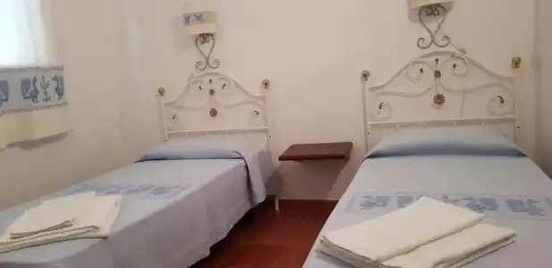 Residence Spiaggia Bianca - 79