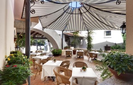 Colonna San Marco - 22