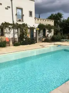 Corte dei Salentini Bed & Breakfast - 4