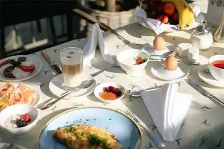 Kaiserhof Kitzbuehel - 13