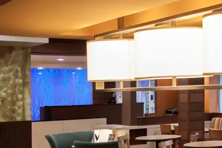 Fairfield Inn & Suites Harrisburg Hershey - 14