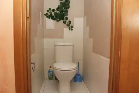Apartment Kiev Palats Sportu - 6