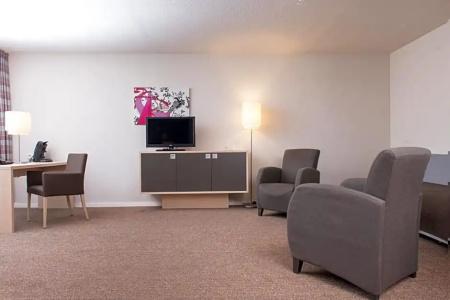 Mercure Bonn Hardtberg - 55