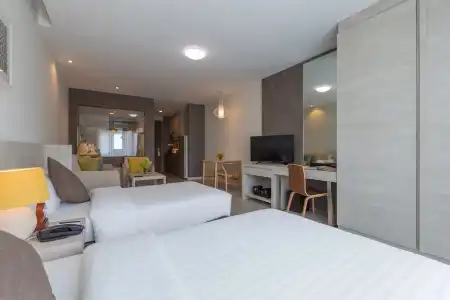 Kantary Hills Chiang Mai - 55