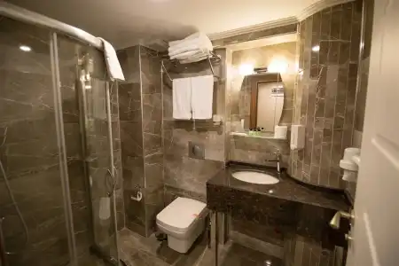Ruba Palace Thermal - 36