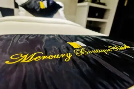 Mercury Boutique - 46