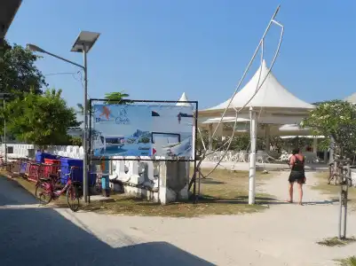 PP Charlie Beach Resort - 22