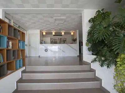 Costantiana Beach Apartments - 26