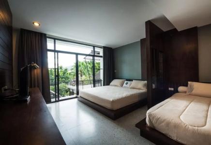 Gord Chiangmai - 87