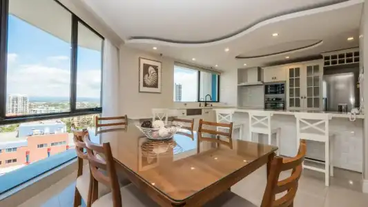 Aegean Apartments - 250