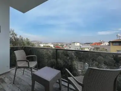 Derin Butik Otel - 43