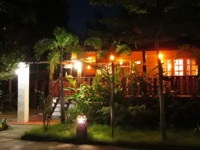 Happiness Resort Sukhothai - 10