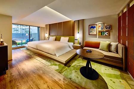 Indigo Karuizawa by IHG - 58