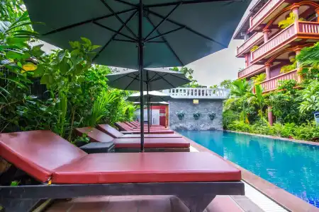 Bou Savy Guesthouse - 15