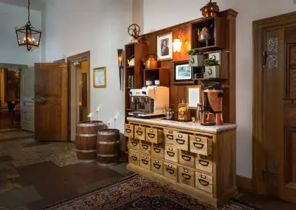 Ulfsunda Slott - 22
