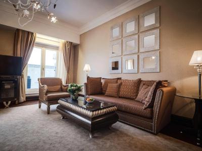 Anantara New York Palace Budapest - A Leading of The World - 16