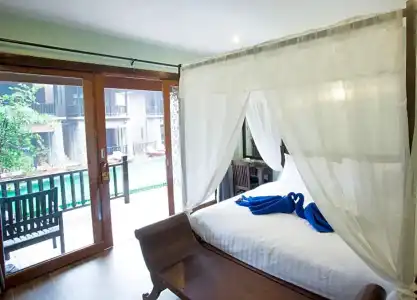 Koh Tao Beach Club - 98