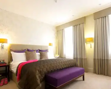 Taj 51 Buckingham Gate, Suites and Residences - 63
