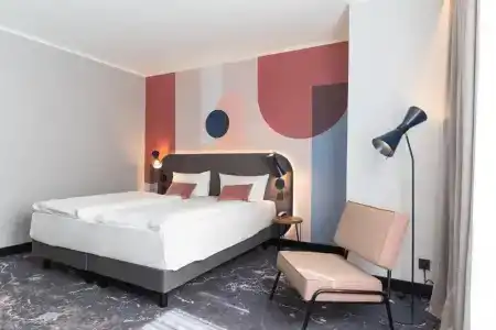 Mercure Mainz City Center - 136
