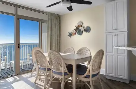 Sea Watch Resort - 63