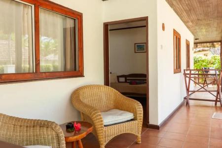 Cote d'or Lodge - 87