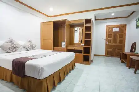 Diana Garden Resort & Lodge - 47