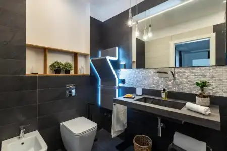 Qui Vicino boutique rooms and suites - 55