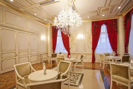 Limak Thermal Boutique - Boutique Class - 21