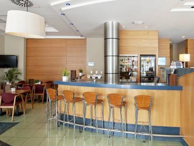 Holiday Inn Express Antwerp City-North by IHG - 28