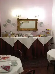 Pension Lerner - 11