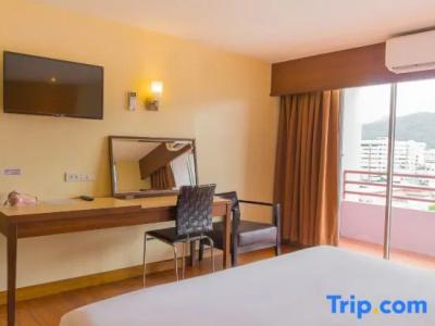 Mayflower Grande Chiang Mai - 85