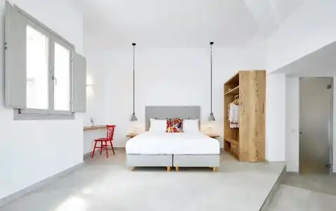 Aperanto Suites - 30