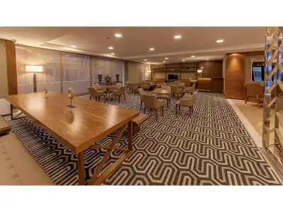 Anemon Kent Ankara Otel - 15